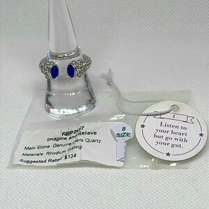 Bomb Party Imagine and Believe RBP2857